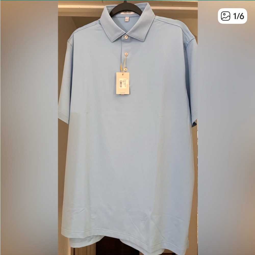 Peter millar NWT summer comfort
